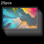 Pellicola in vetro temperato antideflagrante 9H 0,3 mm per TCL Tab A1 Plus 12.2"