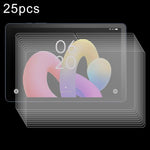 Pellicola in vetro temperato antideflagrante 9H 0,3 mm per TCL Tab A1 Plus 12.2"