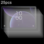 Pellicola in vetro temperato antideflagrante 9H 0,3 mm per TCL Tab A1 Plus 12.2"