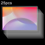 Pellicola in vetro temperato antideflagrante 9H 0,3 mm per TCL Tab A1 Plus 12.2"