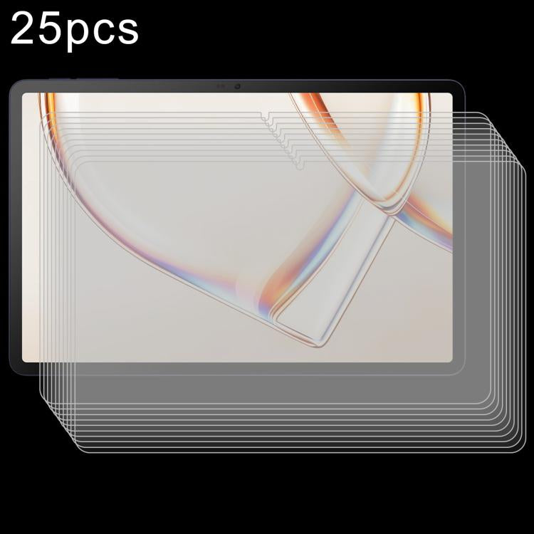 Pellicola in vetro temperato antideflagrante 9H 0,3 mm per TCL Tab A1 Plus 12.2"