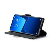 Custodia per telefono in pelle antifurto RFID CaseMe 023 con fibbia a farfalla, For Xiaomi 13 Pro, For Xiaomi 13, For Xiaomi 12T /12T Pro/Redmi K50 Ultra, For Xiaomi 12 / 12X / 12S