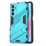 Custodia TPU con supporto per Samsung Galaxy M54 5G