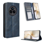 Custodia in pelle con fibbia magnetica per Realme GT7 Pro