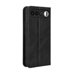 Custodia in pelle con fibbia magnetica per Realme 16 5G
