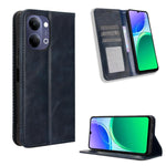 Custodia per telefono in pelle con trama retrò con fibbia magnetica, For vivo S50 Pro mini / X300 FE 5G Russia, For vivo Y600 Pro 5G, For vivo T5 Pro 5G / iQOO Z11 5G, For vivo Y21 5G / Y05 4G, For vivo V70 FE 5G, For vivo V70 5G / V70 Elite 5G