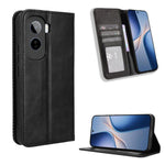 Custodia per telefono in pelle con trama retrò con fibbia magnetica, For vivo S50 Pro mini / X300 FE 5G Russia, For vivo Y600 Pro 5G, For vivo T5 Pro 5G / iQOO Z11 5G, For vivo Y21 5G / Y05 4G, For vivo V70 FE 5G, For vivo V70 5G / V70 Elite 5G