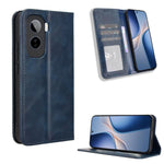 Custodia per telefono in pelle con trama retrò con fibbia magnetica, For vivo S50 Pro mini / X300 FE 5G Russia, For vivo Y600 Pro 5G, For vivo T5 Pro 5G / iQOO Z11 5G, For vivo Y21 5G / Y05 4G, For vivo V70 FE 5G, For vivo V70 5G / V70 Elite 5G