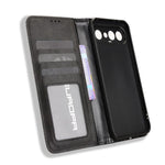 Custodia per telefono in pelle con trama retrò con fibbia magnetica, For vivo S50 Pro mini / X300 FE 5G Russia, For vivo Y600 Pro 5G, For vivo T5 Pro 5G / iQOO Z11 5G, For vivo Y21 5G / Y05 4G, For vivo V70 FE 5G, For vivo V70 5G / V70 Elite 5G