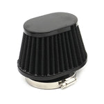 Filtro aria modificato testa fungo per moto 51-60mm