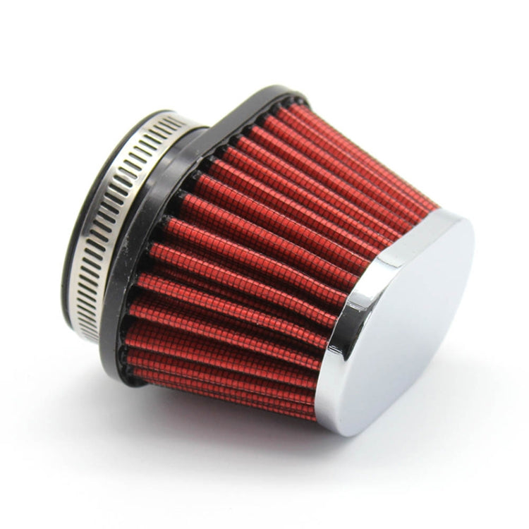 Filtro aria modificato testa fungo per moto 51-60mm