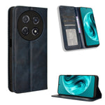 Custodia per telefono in pelle con trama retrò con fibbia magnetica, For Huawei Mate 70, For Huawei nova 13 Pro 5G, For Huawei Pura 70 Ultra, For Huawei Pura 70 Pro / 70 Pro+, For Huawei nova 12i 4G / Enjoy 70 Pro 4G, For Huawei Pura 70