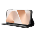 Custodia per telefono in pelle con trama retrò con fibbia magnetica, For Huawei Pura 80 5G, For Huawei nova 14 Ultra 5G, For Huawei nova 14 Pro 5G, For Huawei nova 14 5G, For Huawei Enjoy 80 4G / nova Y73 4G, For Huawei Mate 70 Pro / 70 Pro+