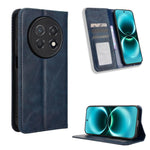 Custodia per telefono in pelle con trama retrò con fibbia magnetica, For Huawei nova Y74 4G / Enjoy 90 Plus 5G, For Huawei nova 16 Ultra / 16 Pro, For Huawei nova 16z 5G, For Huawei nova 16 5G, For Huawei Enjoy 90 Pro Max 5G / nova 15 Max              ...