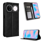 Custodia per telefono in pelle con trama retrò con fibbia magnetica, For Huawei nova Y74 4G / Enjoy 90 Plus 5G, For Huawei nova 16 Ultra / 16 Pro, For Huawei nova 16z 5G, For Huawei nova 16 5G, For Huawei Enjoy 90 Pro Max 5G / nova 15 Max              ...