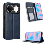 Custodia per telefono in pelle con trama retrò con fibbia magnetica, For Huawei nova Y74 4G / Enjoy 90 Plus 5G, For Huawei nova 16 Ultra / 16 Pro, For Huawei nova 16z 5G, For Huawei nova 16 5G, For Huawei Enjoy 90 Pro Max 5G / nova 15 Max              ...