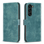 Custodia portafoglio in pelle per Samsung Galaxy A25 5G