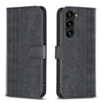 Custodia portafoglio in pelle per Samsung Galaxy A25 5G