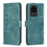 Custodia portafoglio in pelle per Samsung Galaxy S20 Ultra