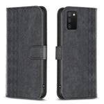 Custodia portafoglio in pelle per Samsung Galaxy S20 Ultra
