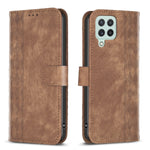 Custodia portafoglio in pelle per Samsung Galaxy S20 Ultra