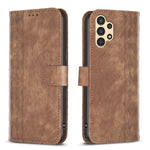 Custodia portafoglio in pelle per Samsung Galaxy S20 Ultra