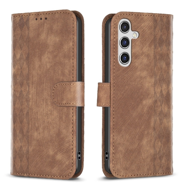 Custodia portafoglio in pelle per Samsung Galaxy A14 4G/5G