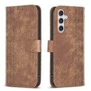 Custodia portafoglio in pelle per Samsung Galaxy A14 4G/5G