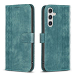 Custodia portafoglio in pelle per Samsung Galaxy A14 4G/5G