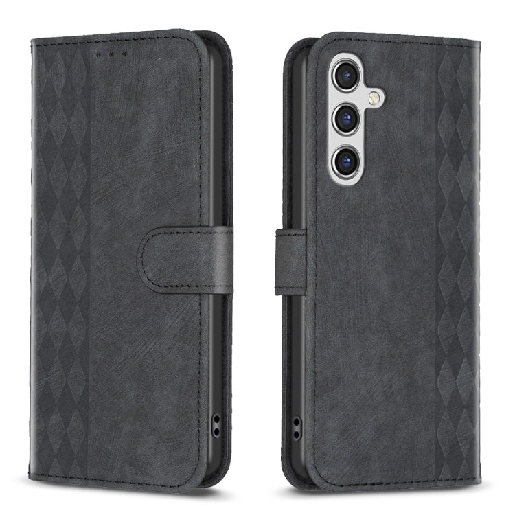 Custodia portafoglio in pelle per Samsung Galaxy A14 4G/5G