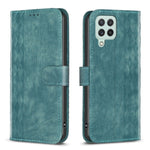Custodia portafoglio in pelle per Samsung Galaxy A14 4G/5G