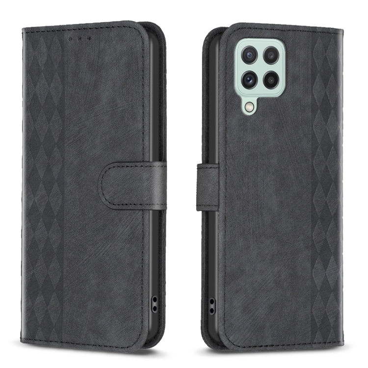 Custodia portafoglio in pelle per Samsung Galaxy A14 4G/5G