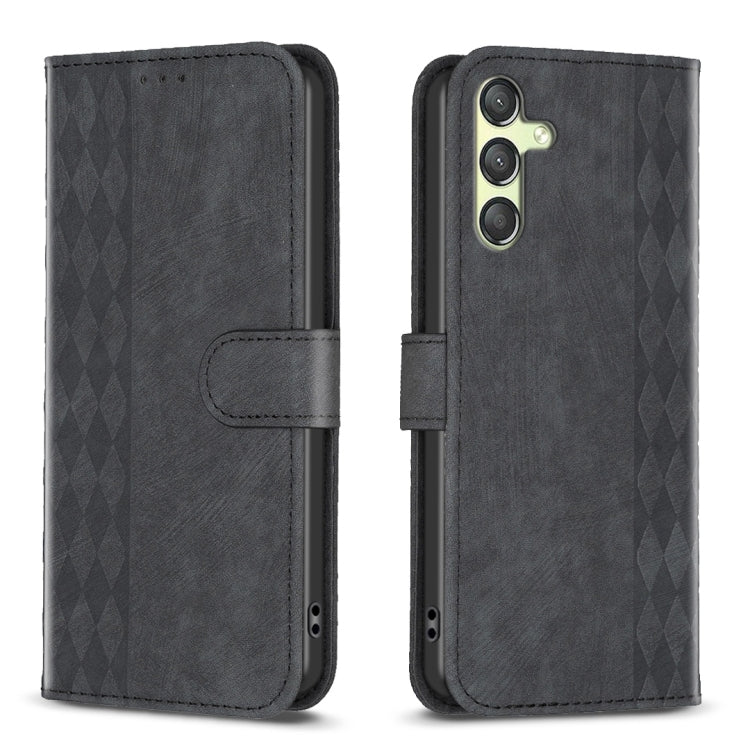 Custodia portafoglio in pelle per Samsung Galaxy A14 4G/5G