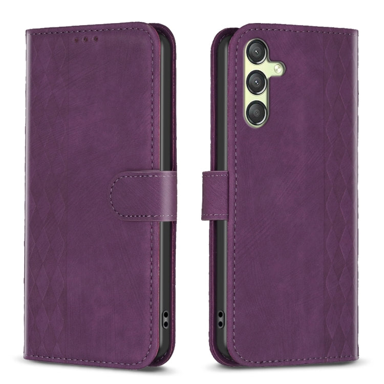 Custodia portafoglio in pelle per Samsung Galaxy A14 4G/5G
