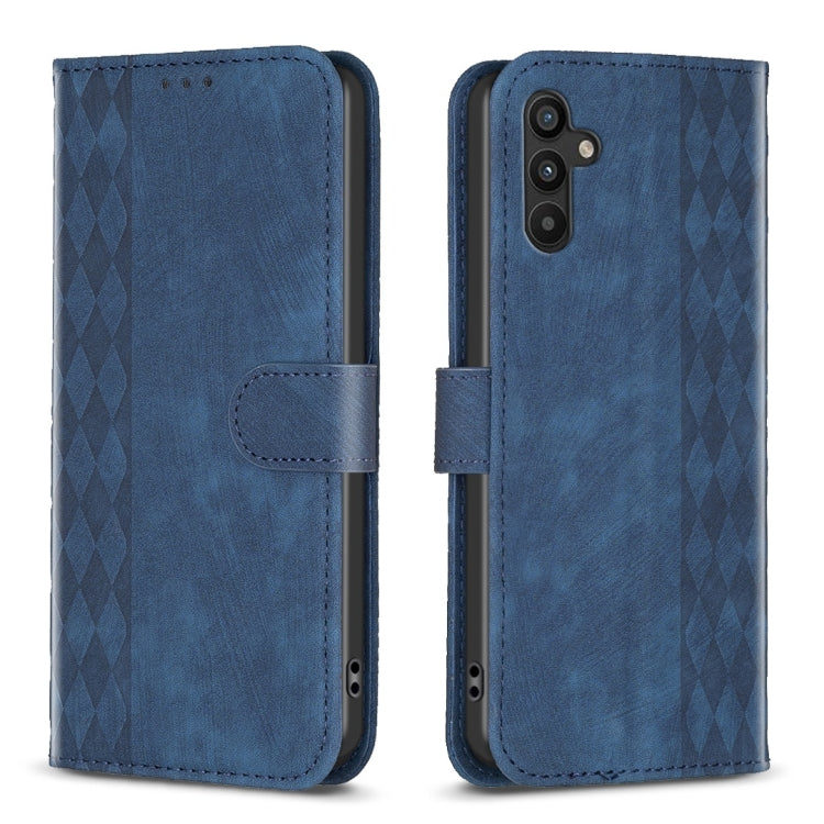 Custodia portafoglio in pelle per Samsung Galaxy A34 5G