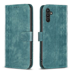 Custodia portafoglio in pelle per Samsung Galaxy A34 5G