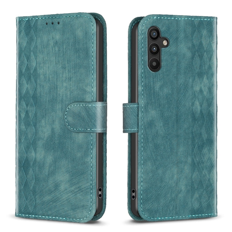 Custodia portafoglio in pelle per Samsung Galaxy A34 5G