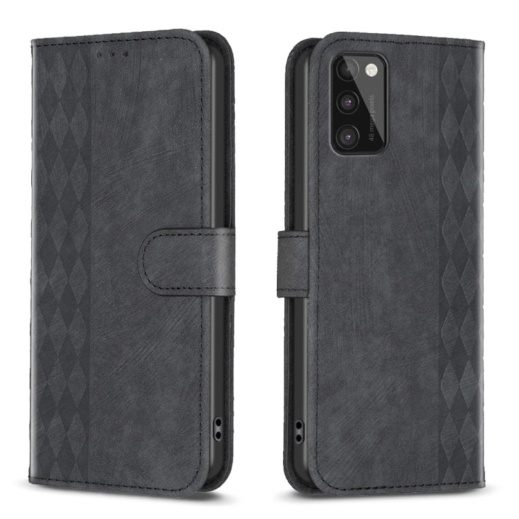 Custodia portafoglio in pelle per Samsung Galaxy A34 5G