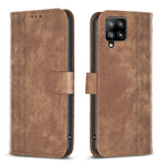 Custodia portafoglio in pelle per Samsung Galaxy A34 5G