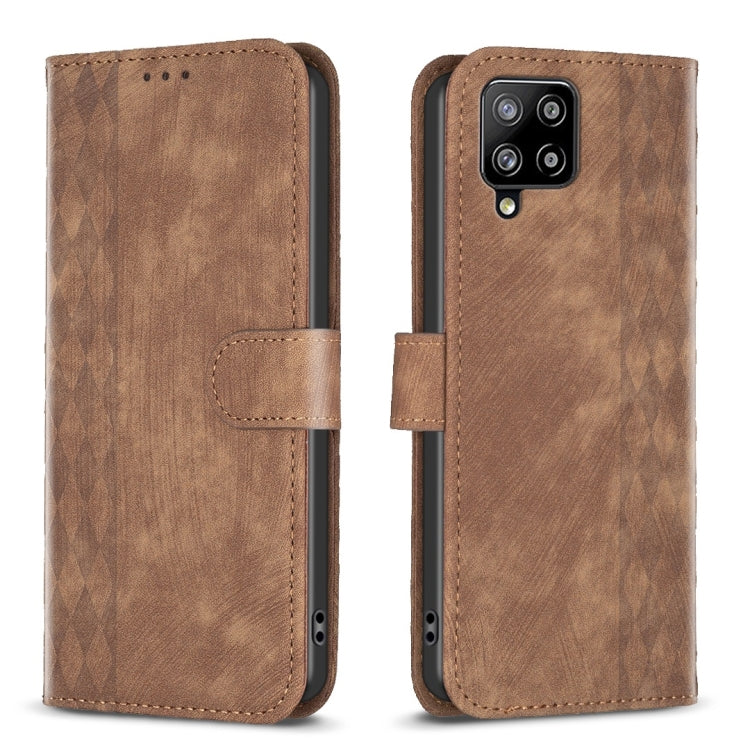 Custodia portafoglio in pelle per Samsung Galaxy A34 5G