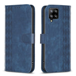 Custodia portafoglio in pelle per Samsung Galaxy A34 5G