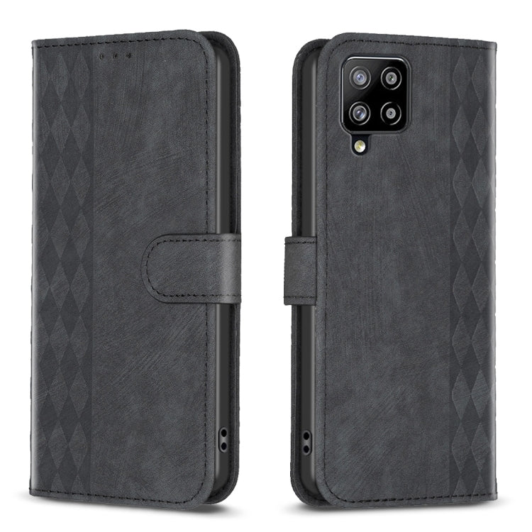 Custodia portafoglio in pelle per Samsung Galaxy A34 5G