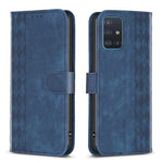 Custodia portafoglio in pelle per Samsung Galaxy A34 5G