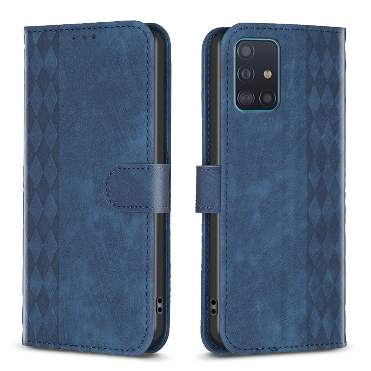 Custodia portafoglio in pelle per Samsung Galaxy A34 5G