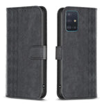 Custodia portafoglio in pelle per Samsung Galaxy A34 5G