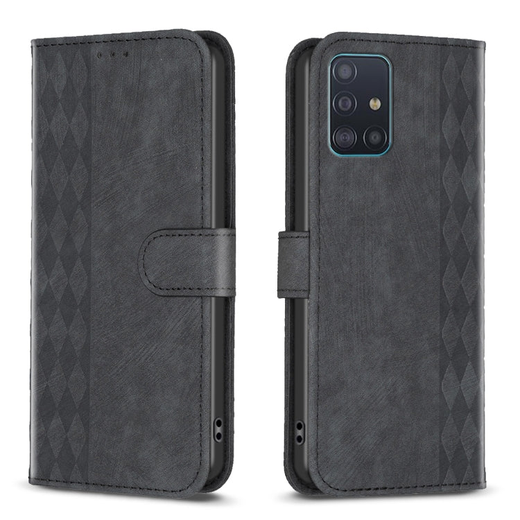 Custodia portafoglio in pelle per Samsung Galaxy A34 5G