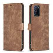 Custodia portafoglio in pelle per Samsung Galaxy A72 e A73