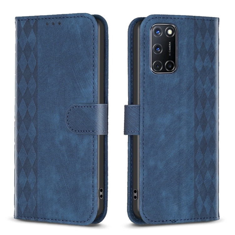 Custodia portafoglio in pelle per Samsung Galaxy A72 e A73