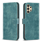 Custodia portafoglio in pelle per Samsung Galaxy A72 e A73