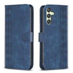 Custodia portafoglio in pelle per Samsung Galaxy A25 5G
